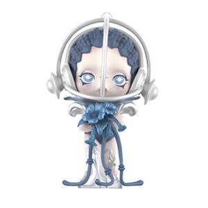 UFT SkullPanda The Awe - Sound Series